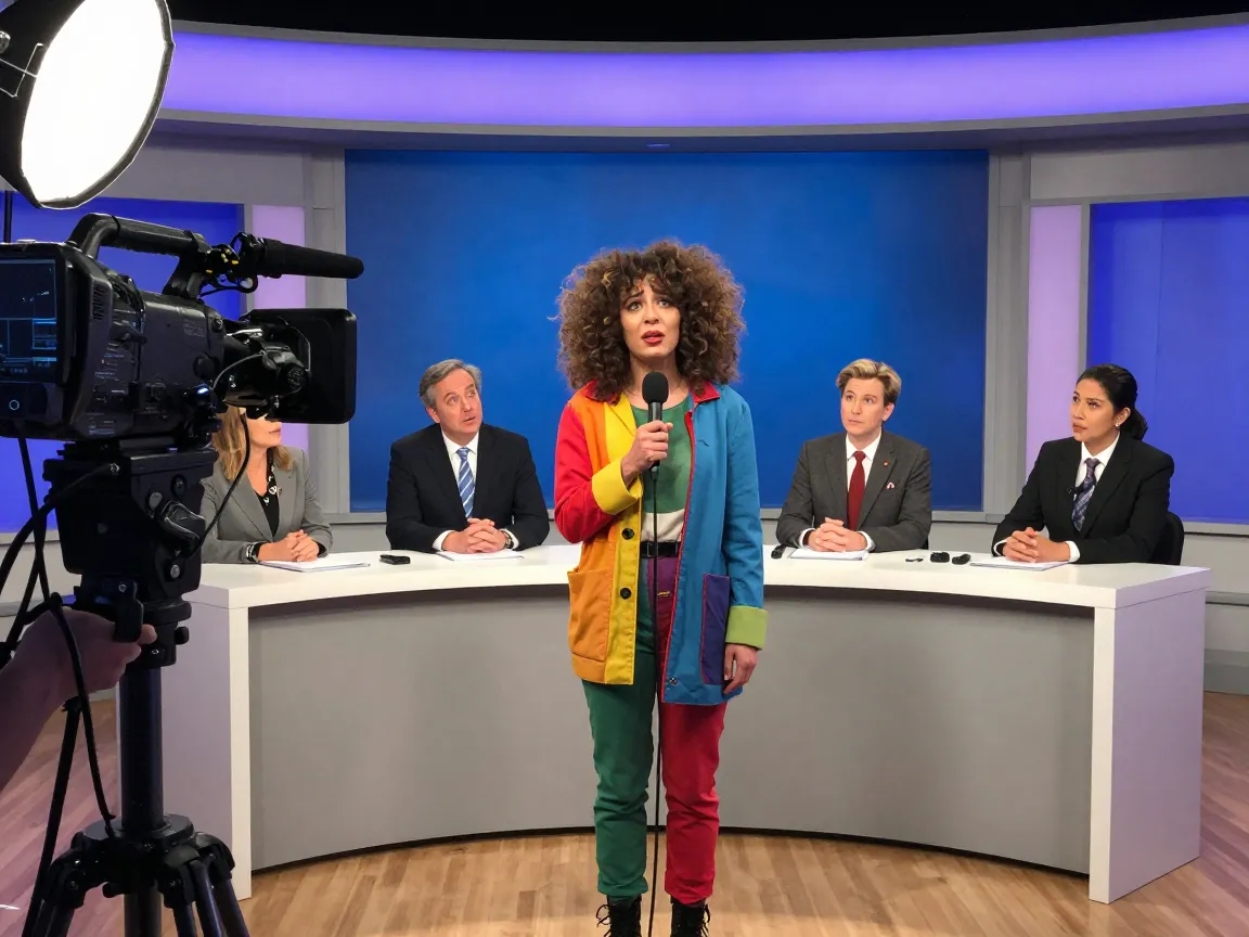 Vom Casting-Flop zur Kultfigur: Warum schräge Vögel DSDS prägen